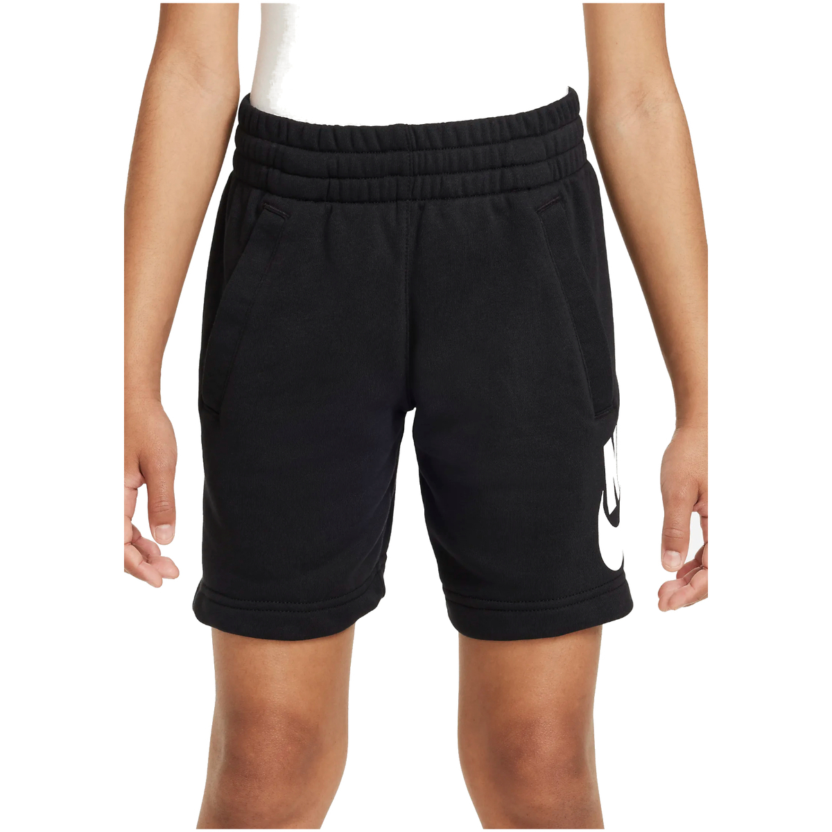 textil Niño Shorts / Bermudas Nike FD2997 Negro