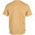 textil Hombre Camisetas manga corta Timberland Camo Linear Logo Short Marrón