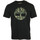textil Hombre Camisetas manga corta Timberland Camo Tree Logo Short Sleeve Negro