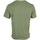 textil Hombre Camisetas manga corta Timberland Camo Tree Logo Short Sleeve Verde
