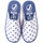 Zapatos Mujer Derbie & Richelieu Javer Zapatillas de Casa  Corazones 28-4 Marino Azul