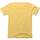 textil Camisetas manga corta Uller Classic Amarillo