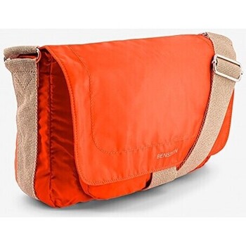 Bensimon Besace Bag Tangerine Multicolor