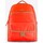Bolsos Hombre Bolsos Bensimon Backpack Tangerine Multicolor