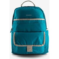 Bolsos Hombre Bolsos Bensimon Backpack Azur Multicolor
