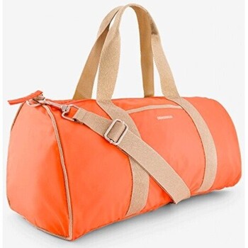 Bensimon Bolster Bag Tangerine Multicolor