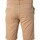 textil Hombre Shorts / Bermudas Lyle & Scott Shorts Chinos Anfield Beige