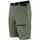 textil Hombre Shorts / Bermudas Peak Mountain Short de randonnée homme CAJASI Verde
