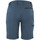 textil Hombre Shorts / Bermudas Peak Mountain Short de randonnée homme CESSOR Azul