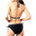 textil Mujer Bikini Sun Project  Negro