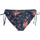 textil Mujer Bikini Animal Iona Naranja