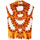 textil Mujer Tops / Blusas Desigual PRAGA 24SWTK27 Naranja