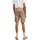textil Hombre Shorts / Bermudas BOSS Chino-slim-Shorts 10248647 01 50513026 Beige