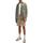textil Hombre Shorts / Bermudas BOSS Chino-slim-Shorts 10248647 01 50513026 Beige