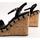 Zapatos Mujer Sandalias Tamaris 28041-42-001 Black Negro