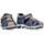 Zapatos Niño Sandalias Lois 74595 Azul