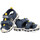 Zapatos Niño Sandalias Lois 74597 Azul