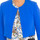 textil Mujer Chaquetas Daniel Hechter 30220-771009-640 Azul