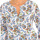textil Mujer Tops / Blusas Daniel Hechter 88618-771843-060 Multicolor