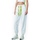 textil Mujer Pantalones GaËlle Paris GAABW00459PTTS0032 BI01 Blanco