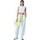 textil Mujer Pantalones GaËlle Paris GAABW00459PTTS0032 BI01 Blanco