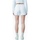 textil Mujer Shorts / Bermudas GaËlle Paris GAABW00460PTTS0032 BI01 Blanco