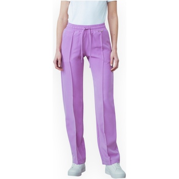 textil Mujer Pantalones GaËlle Paris GAABW00554PTTS0158 VI05 Violeta