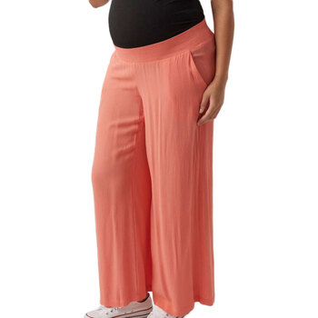 textil Mujer Pantalones Vero Moda  Rosa