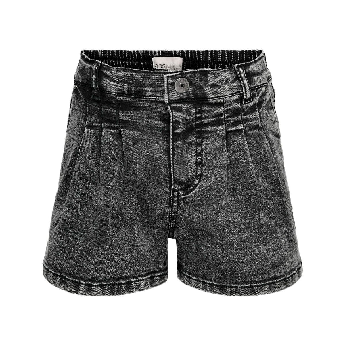 textil Niña Shorts / Bermudas Kids Only  Negro