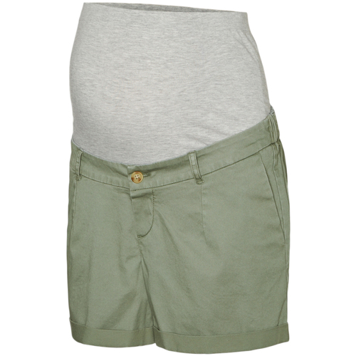 textil Mujer Shorts / Bermudas Vero Moda  Verde