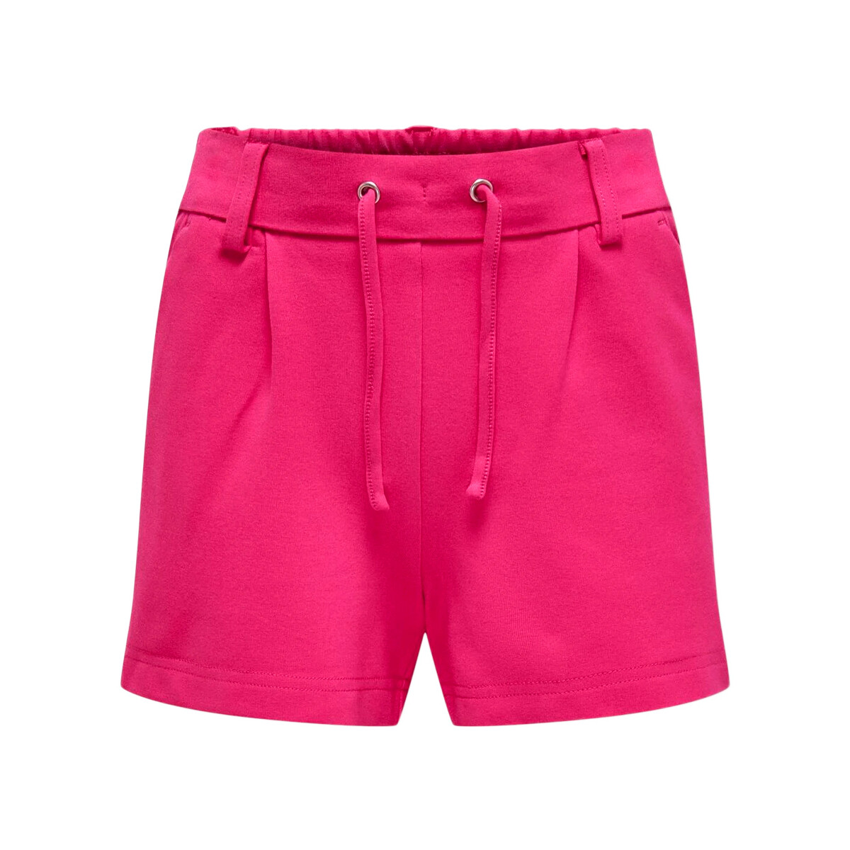 textil Niña Shorts / Bermudas Kids Only  Rosa
