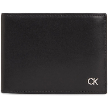 Bolsos Hombre Bolso pequeño / Cartera Calvin Klein Jeans K50K511689 - Hombres Negro