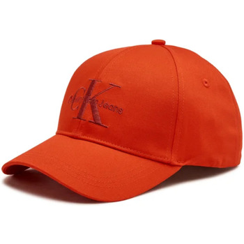 Accesorios textil Sombrero Calvin Klein Jeans K60K610280 - Mujer Naranja