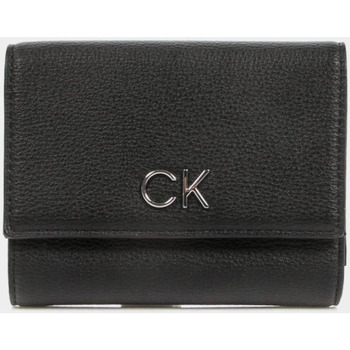 Bolsos Bolso pequeño / Cartera Calvin Klein Jeans K60K611779 - Mujer Negro