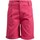 textil Niña Shorts / Bermudas Trespass Hunniee Rojo