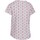 textil Mujer Camisetas manga larga Trespass Cara Blanco