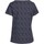 textil Mujer Camisetas manga larga Trespass Simona Azul