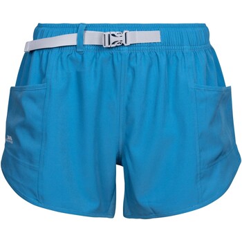 textil Mujer Shorts / Bermudas Trespass Samie Azul