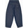 textil Mujer Vaqueros ¾ & 7/8 Armani jeans EMPORIO ARMANI JEANS OVER IN DENIM MISTO LINO Art. 3D4J71 