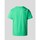 textil Hombre Camisetas manga corta The North Face CAMISETA  FINE TEE  OPTIC EMERALD Verde