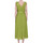 textil Mujer Vestidos Max Mara VS000003116AE Verde
