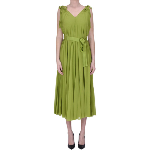 textil Mujer Vestidos Max Mara VS000003116AE Verde