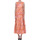 textil Mujer Vestidos Max Mara VS000003117AE Naranja