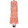 textil Mujer Vestidos Max Mara VS000003117AE Naranja