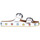 Zapatos Mujer Derbie & Richelieu Etro CAB00003081AE Blanco