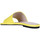 Zapatos Mujer Derbie & Richelieu N°21 CAB00003067AE Amarillo