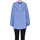 textil Mujer Camisas Fabiana Filippi TPC00003159AE Azul