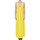 textil Mujer Vestidos P.a.r.o.s.h. VS000003179AE Amarillo