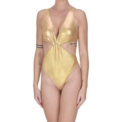 textil Mujer Bikini Forte Forte CST00003028AE Amarillo