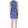 textil Mujer Vestidos Moschino VS000003140AE Azul
